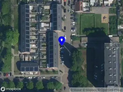 112 melding Overlastmelding Wamstekerstraat in Haarlem