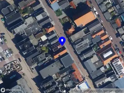 Overlastmelding Zijdstraat in Aalsmeer