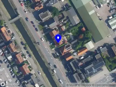 Overlastmelding Machineweg in Aalsmeer