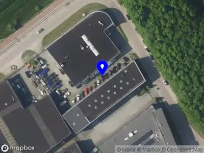 Overlastmelding Xenonstraat in Almere