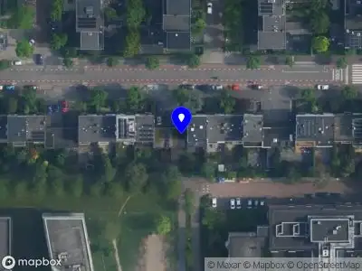 112 melding Overlastmelding De Cuserstraat in Amsterdam