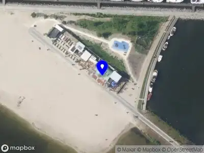 Overlastmelding Hoge Brug in Harderwijk