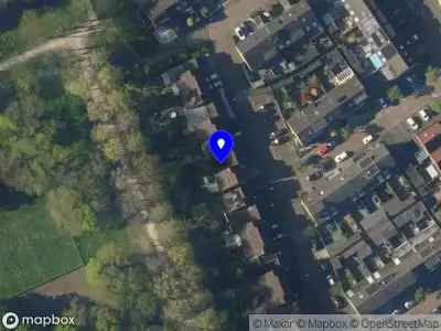 Overlastmelding Valkenkamp in Maarssen