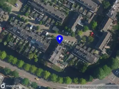 Overlastmelding Avenbeeck in Hillegom