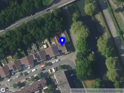 Overlastmelding Hagevoortdreef in Almere
