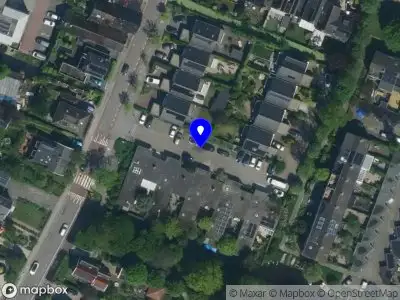 Anonieme overlastmelding Cannenburgh in Landsmeer