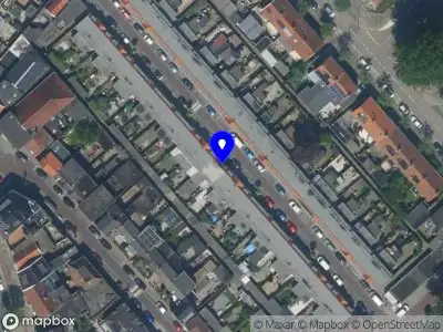 112 melding Anonieme overlastmelding Van Breenstraat in Beverwijk