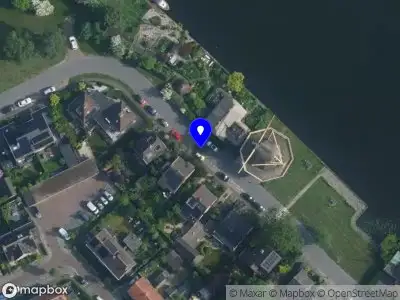 Overlastmelding Utrechtseweg in Weesp