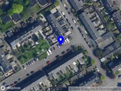 112 melding Overlastmelding Waterhoenstraat in Aalsmeer gesloten