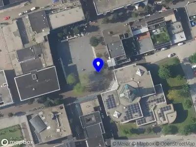 Overlastmelding Strandweg in Zeewolde