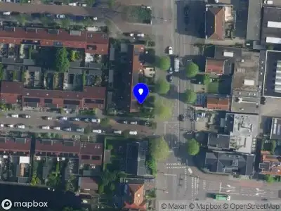 112 melding Overlastmelding Amsterdamseweg in Amstelveen