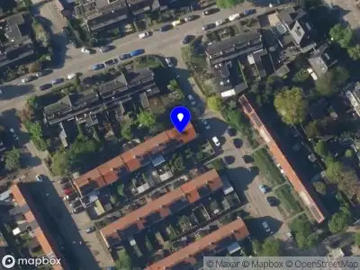 112 melding Overlastmelding Hermelijnpad in Amersfoort