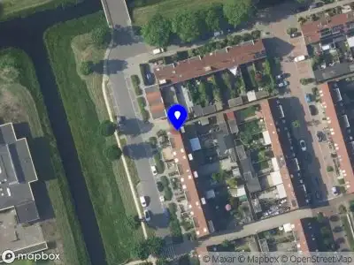 Overlastmelding Westergo in Zeewolde