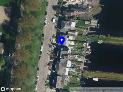 Overlastmelding Dammerweg in Nederhorst den Berg