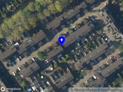 Overlastmelding Fazantenkamp in Maarssen