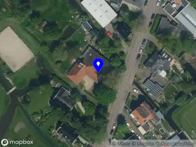 Overlastmelding Dorpsstraat in Assendelft