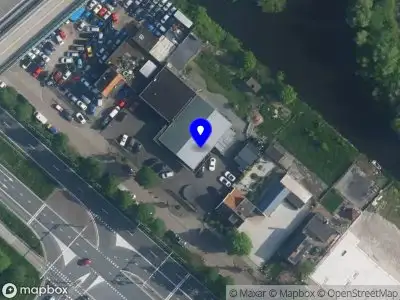 112 melding Overlastmelding Kruisweg in Cruquius