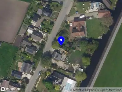 Overlastmelding Korteraarseweg in Ter Aar