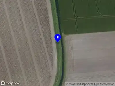 Brandweer en politie met grote spoed naar de Baarloseweg in Helden vanwege waarnemen gaslucht
