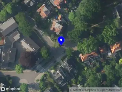 Overlastmelding Slochterenlaan in Bussum