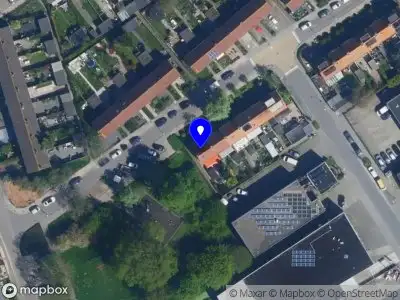 112 melding Anonieme overlastmelding A.H. Blaauwstraat in Aalsmeer