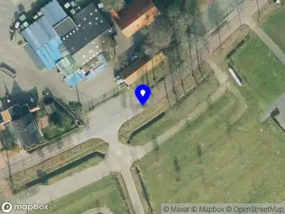 Snelheidscontrole op Bornsestraat te Weerselo