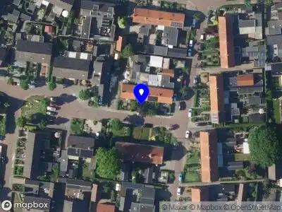 Overlastmelding Kastanjelaan in Garderen