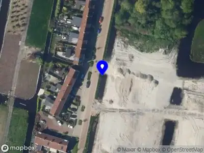 112 melding Overlastmelding Goudse Rijweg in Boskoop