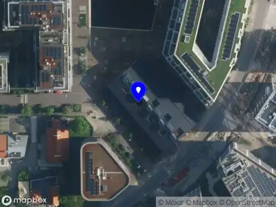 Overlastmelding Cruquiusweg in Amsterdam