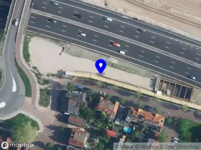 112 melding Anonieme overlastmelding Middeldorpstraat in Amstelveen