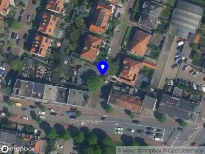 Overlastmelding Amaryllislaan in Heemstede