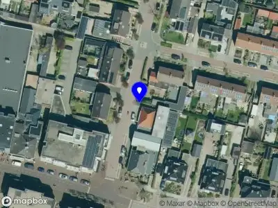 Overlastmelding Kon. Emmastraat in Woudenberg gesloten