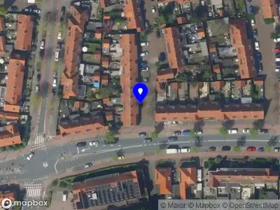 Overlastmelding Resedastraat in Hilversum