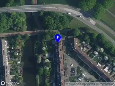 112 melding Overlastmelding Puttersbos in Hoofddorp