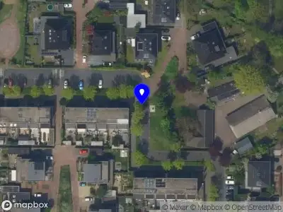 Overlastmelding Damespolder in Amersfoort