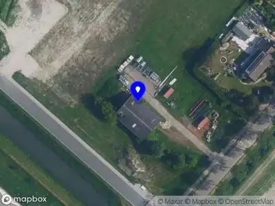 Overlastmelding Aalsmeerderweg in Rozenburg