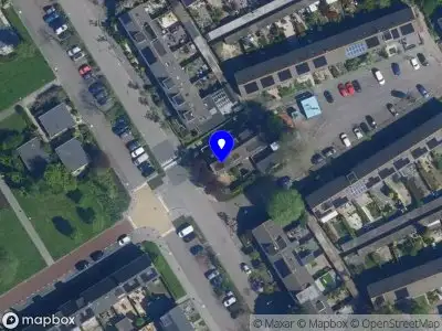 112 melding Overlastmelding Tartinihof in Aalsmeer