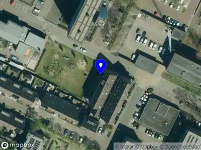 Overlastmelding De Sterke Arm in Veenendaal