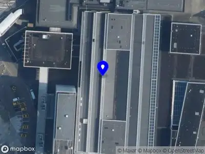 112 melding Overlastmelding Havenmeesterweg in Schiphol