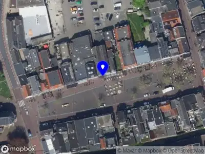 Overlastmelding Kerkbrink in Breukelen