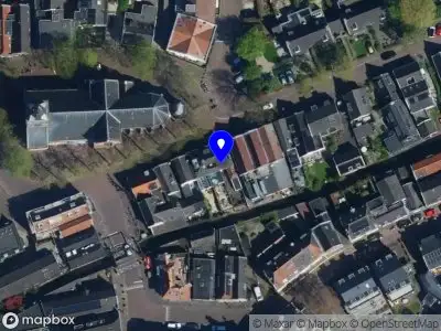 Overlastmelding Kerkstraat in Abcoude