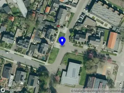 112 melding Overlastmelding Willem de Zwijgerlaan in Woudenberg gesloten