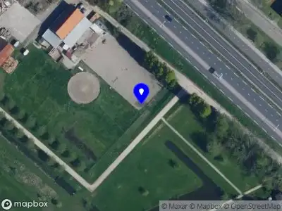 Overlastmelding Kruisweg in Aalsmeerderbrug