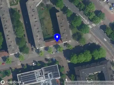 Overlastmelding Karel Doormanstraat in Amsterdam