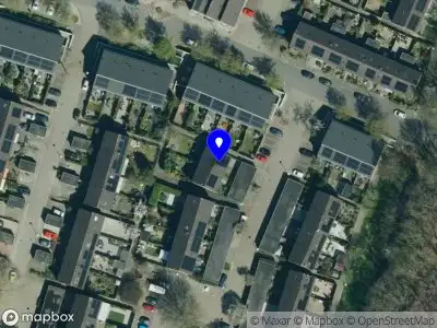 Overlastmelding Kersengaard in Doorn