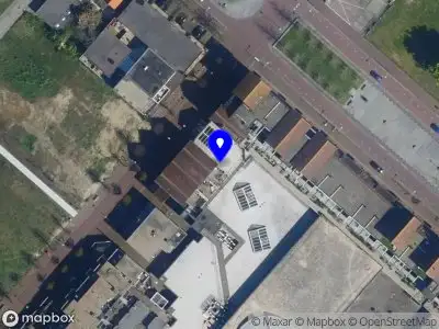 Overlastmelding De Symfonie in Nieuw-Vennep