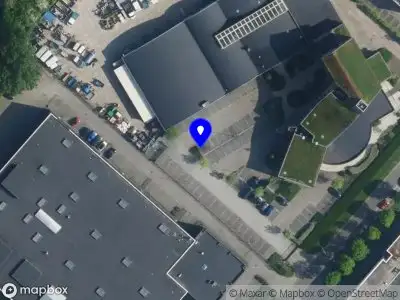 Overlastmelding Van Heuven Goedhartlaan in Hoofddorp