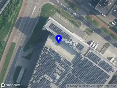 112 melding Overlastmelding Kabelweg in Amsterdam