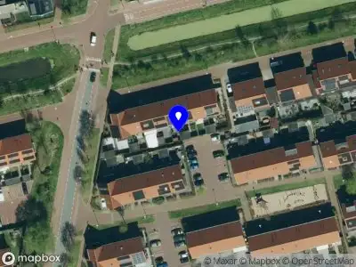 Overlastmelding Aamsveen in Ede