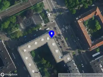 Overlastmelding Maritzstraat in Amsterdam